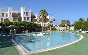 Alquilaencanarias-Medano Los Martines Beachfront A