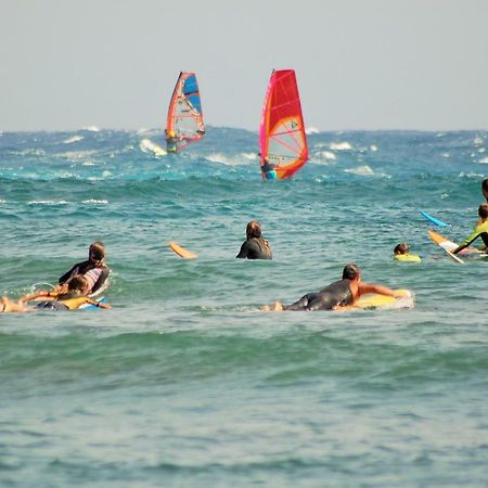 Alquilaencanarias-Medano Los Martines Beachfront A El Médano Eksteriør bilde