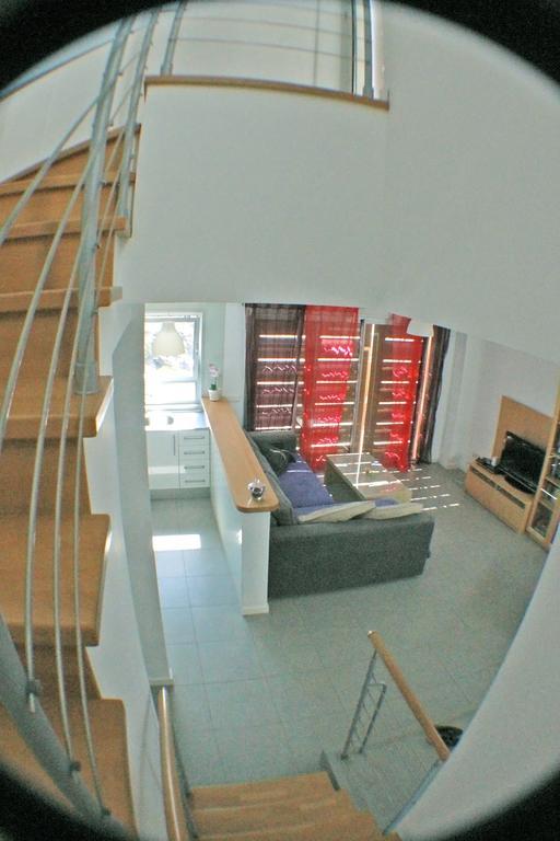 Alquilaencanarias-Medano Los Martines Beachfront A El Médano Eksteriør bilde